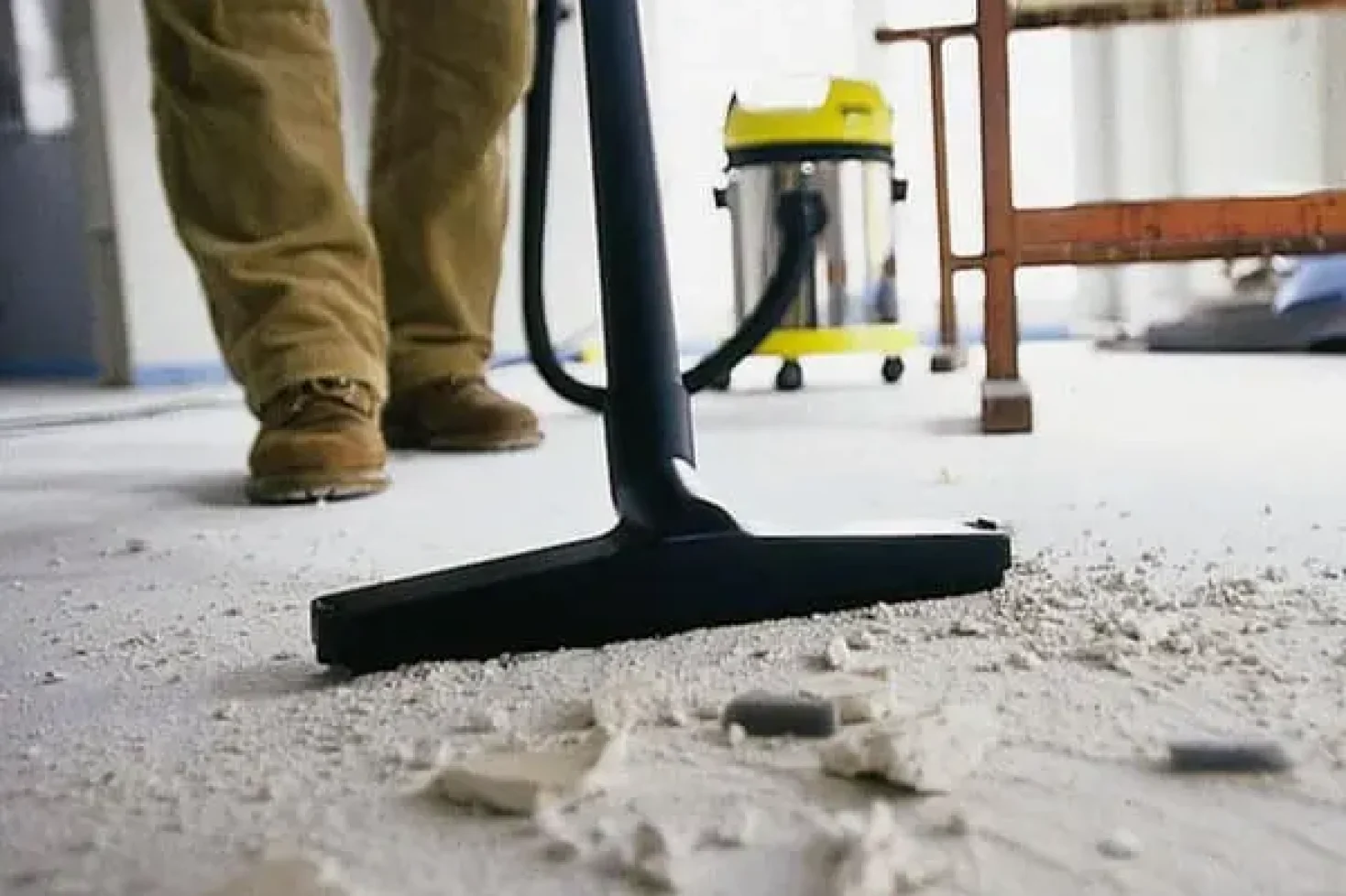 Post-Construction-cleaning-in-frisco